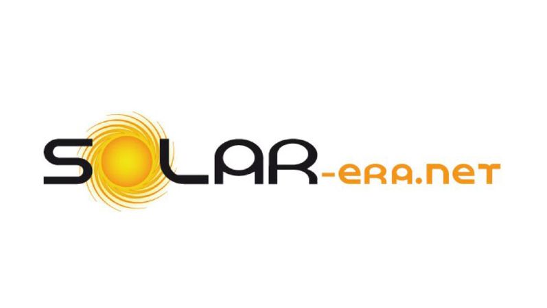 Logo des SOLAR-ERA.NET