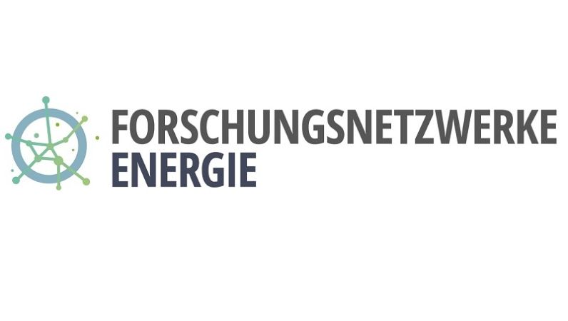 Logo der Forschungsnetzwerke des Bundes Logo der Forschungsnetzwerke des Bundes