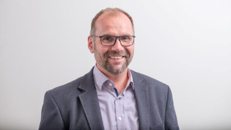Matthias Nerger, Referat für Energieeffizienz, Klimagerechte Gebäude und Quartiere, Klimaneutrale Landesverwaltung, Wärme