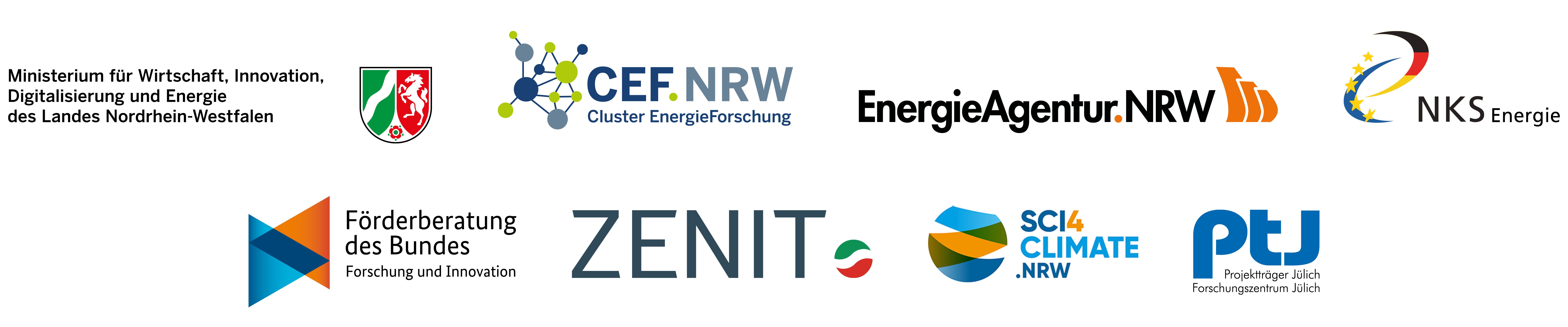 Energieforschungsoffensive.NRW