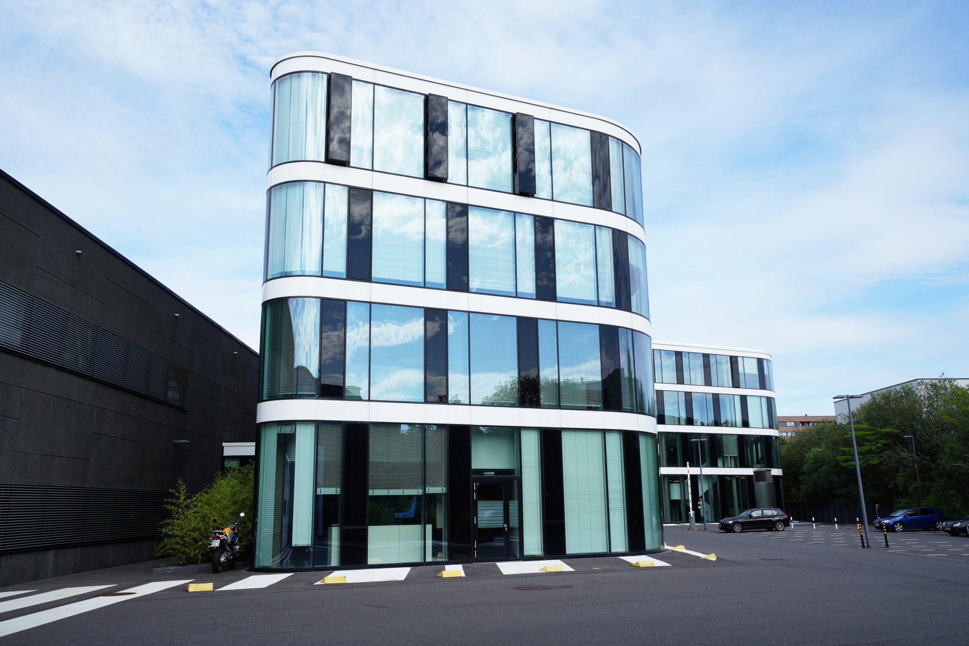 Rheinisch-Westfälische Technische Hochschule (RWTH) Aachen